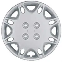 Колпаки для колес SULBUS (SJS/ SKS 13/ 103/ 13") 13103 Серебристый