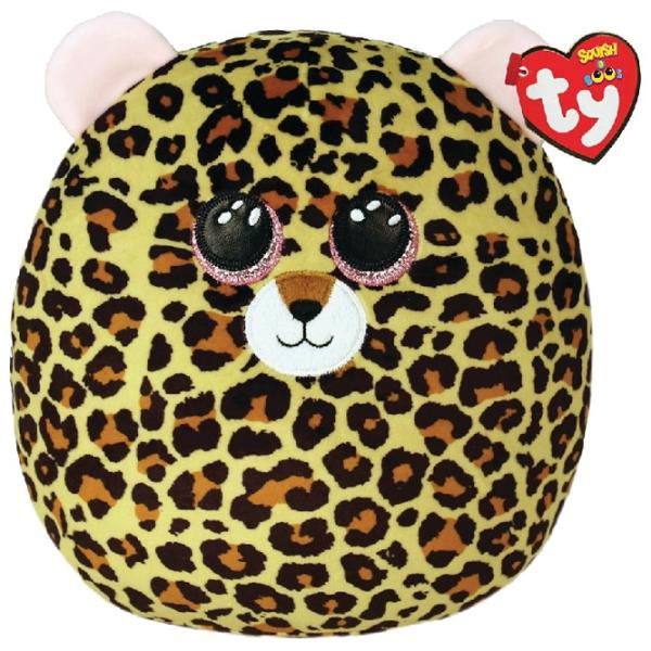 Мягкая игрушка Ty BT Livvie TY39221 3+/ Бежевый photo 1 Мягкая игрушка Ty BT Livvie TY39221 3+/ Бежевый photo 1