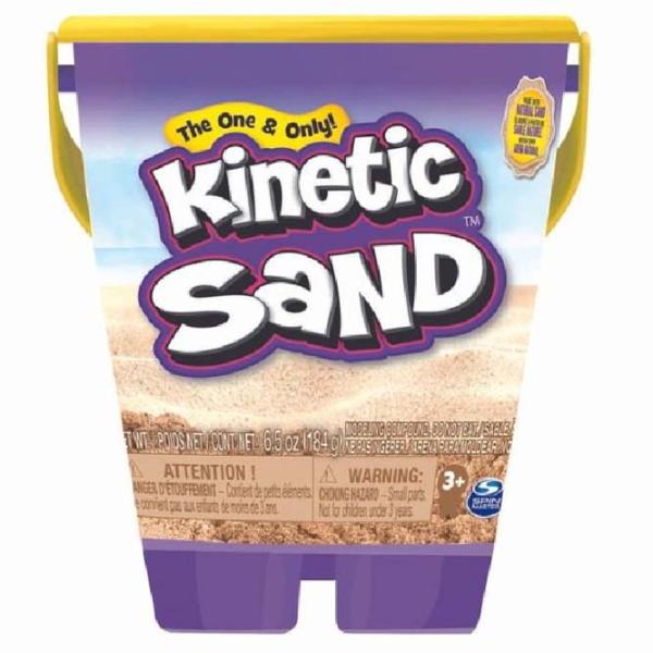 Nisip kinetic Kinetic Sand Mini boiler 3+ photo 1 Nisip kinetic Kinetic Sand Mini boiler 3+ photo 1