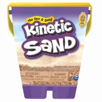 Кинетический песок Kinetic Sand Mini boiler 3+