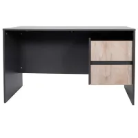 Masă de birou Andra OM-B1MS-1 PAL/ Gray