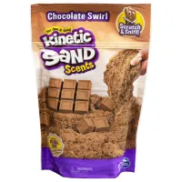 Кинетический песок Kinetic Sand Scents 3+
