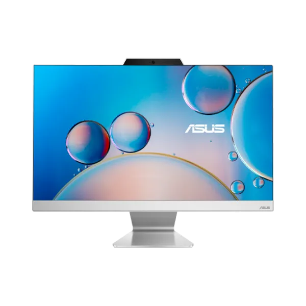Моноблок Asus 23.8" Full HD Pentium Gold/ A3402/ 8 ГБ/ 256 ГБ/ Белый photo 1