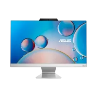 All-in-One PC Asus 23.8" Full HD Pentium Gold/ A3402/ 8 GB/ 256 GB/ White