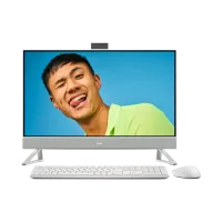 Моноблок Dell Inspiron 27" Full HD Core i7/ 7710/ 16 ГБ/ 512 ГБ/ Белый