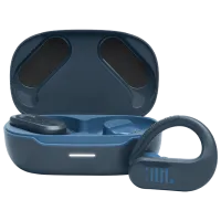 Наушники JBL Endurance PEAK 3 Синий Беспроводные/ Спорт