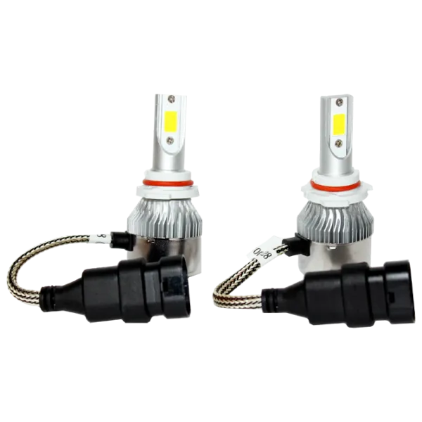 Lampă auto Catol Lux Q2 LED/ HB4/ P22d/ 38 W/ 9006lm photo 1