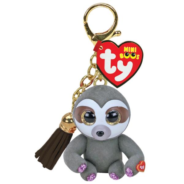 Breloc Ty BB Dangler TY25058 3+/ Grey photo 1