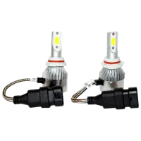 Автомобильная лампа Catol Lux Q2 светодиодная/ HB3/ P20d/ 36 Вт/ 9005лм