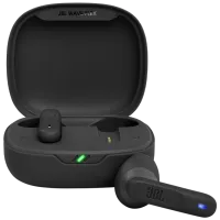 Căști JBL Wave Flex Black Fără fir/ Personal