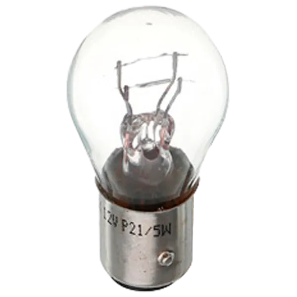 Lampă auto Catol Lux 4310 Incandescentă/ P21/ BAY15d/ 5 W photo 1 Lampă auto Catol Lux 4310 Incandescentă/ P21/ BAY15d/ 5 W photo 1