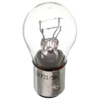 Lampă auto Catol Lux 4310 Incandescentă/ P21/ BAY15d/ 5 W