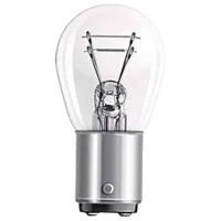 Lampă auto Catol Lux 4311 Incandescentă/ P21/ BAZ15d/ 4 W