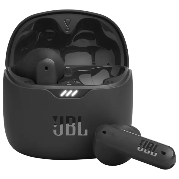 Наушники JBL Tune Flex Черный Беспроводные/ Персональный photo 1 Наушники JBL Tune Flex Черный Беспроводные/ Персональный photo 1