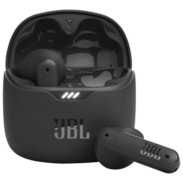 Наушники JBL Tune Flex Черный Беспроводные/ Персональный photo 1 Наушники JBL Tune Flex Черный Беспроводные/ Персональный photo 1