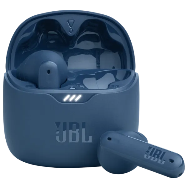 Наушники JBL Tune Flex Синий Беспроводные/ Персональный photo 1 Наушники JBL Tune Flex Синий Беспроводные/ Персональный photo 1