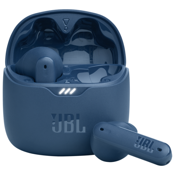 Наушники JBL Tune Flex Синий Беспроводные/ Персональный photo 1 Наушники JBL Tune Flex Синий Беспроводные/ Персональный photo 1