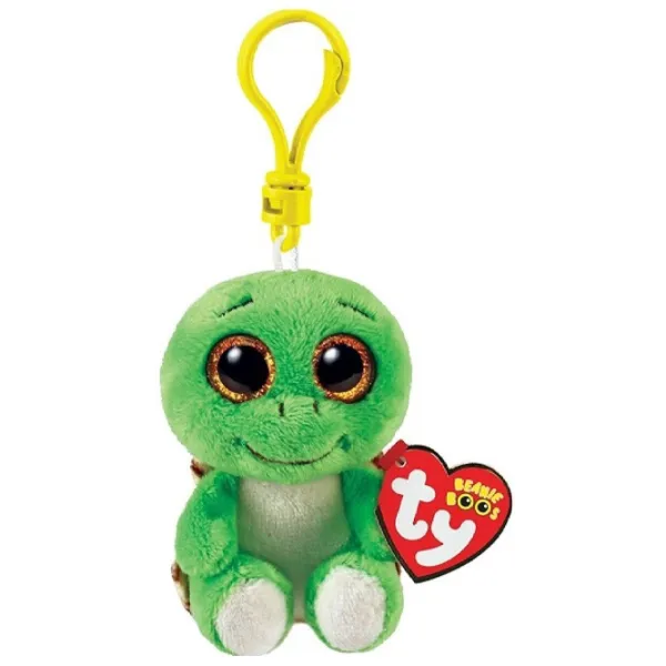 Breloc Ty BB Turbo TY35250 3+/ Green photo 1 Breloc Ty BB Turbo TY35250 3+/ Green photo 1