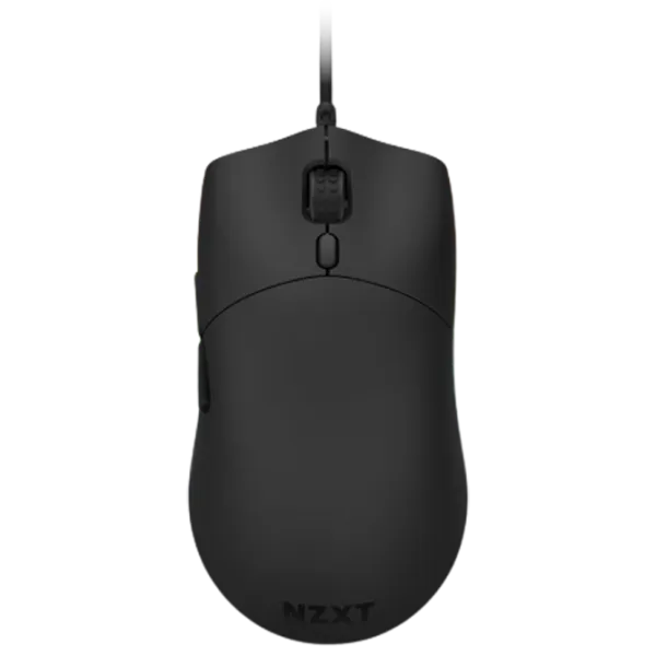 Мышь NZXT Lift USB/ Черный photo 1