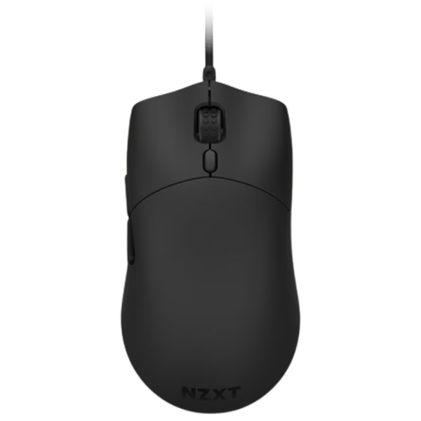 Мышь NZXT Lift USB/ Черный photo 1