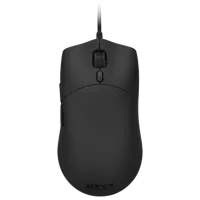Мышь NZXT Lift USB/ Черный