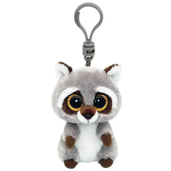 Breloc Ty BB Oakie TY35252 3+/ Grey photo 1 Breloc Ty BB Oakie TY35252 3+/ Grey photo 1