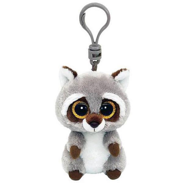 Breloc Ty BB Oakie TY35252 3+/ Grey photo 1 Breloc Ty BB Oakie TY35252 3+/ Grey photo 1