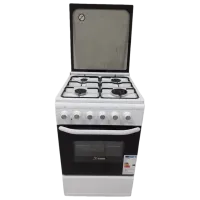 Aragaz KUBB TD1200MGL Pe gaz/ White