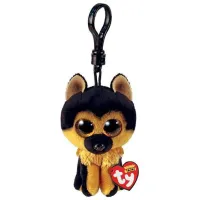 Брелок Ty BB Spirit TY35253 3+/ Черный