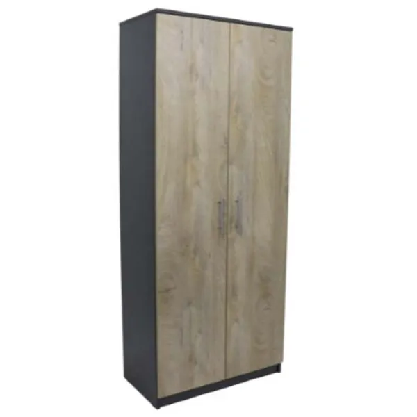 Dulap pentru mape Andra DM8045190-0101 190 x 45 x 80/ PAL photo 1