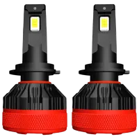 Lampă auto Wattstar N21HB3 LED/ HB3/ 50 W/ 18000lm