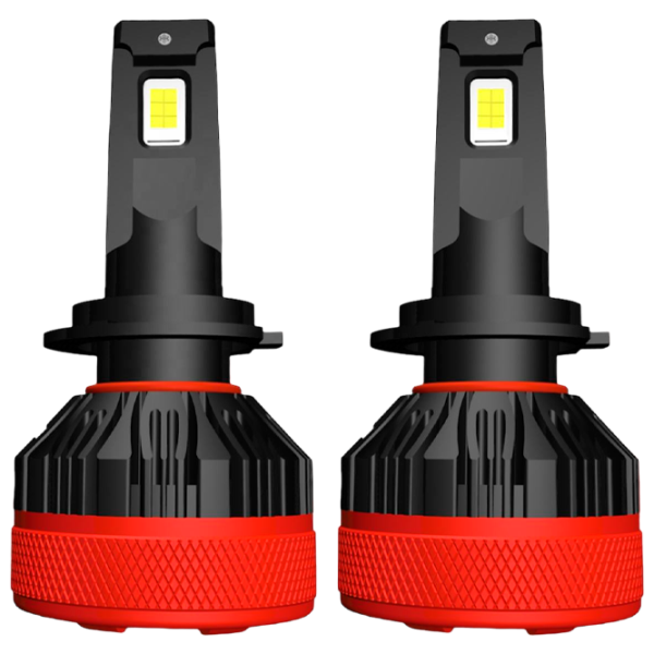 Lampă auto Wattstar N21H7 LED/ H7/ 50 W/ 18000lm photo 1