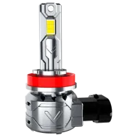 Lampă auto Wattstar X10HB4 LED/ HB4/ 72 W/ 8000lm