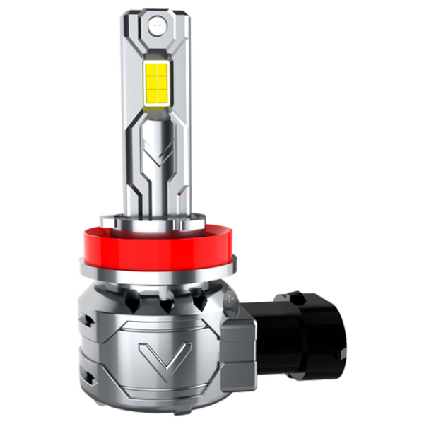 Lampă auto Wattstar X10H11 LED/ H11/ 72 W/ 8000lm photo 1