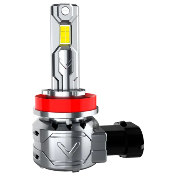 Lampă auto Wattstar X10H7 LED/ H7/ 72 W/ 8000lm photo 1