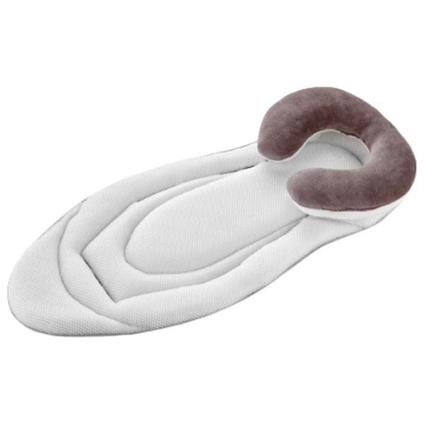 Salteluță reductor BabyJem Thermal Textil photo 1