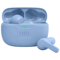 Наушники JBL Wave Beam Синий Беспроводные/ Персональный