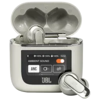 Наушники JBL Tour Pro 2 Champagne Серебристый Беспроводные/ Персональный