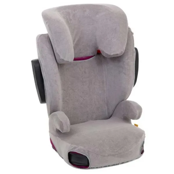 Husă de protecție pentru scaun auto Joie i-Traver Bumbac photo 1