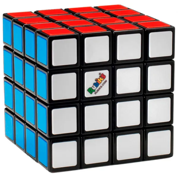 Joc de masă Rubik´s 4x4 Master 8+/ Dezvoltare photo 1