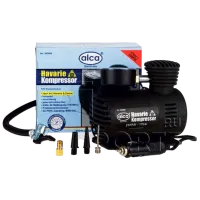 Compresor auto Alca Havarie (203000) 10 l/ min/ 17 bar