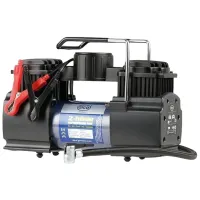 Compresor auto Alca 2-ZYLINDER (227000) 50 l/ min/ 11 bar