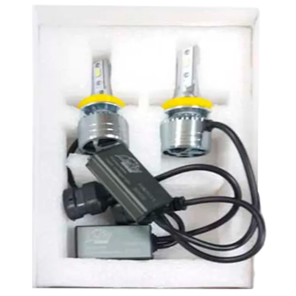 Lampă auto Catol Lux Q2 LED/ H8, H11/ 5000lm photo 1