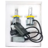 Автомобильная лампа Catol Lux Q2 светодиодная/ H8, H11/ 5000лм