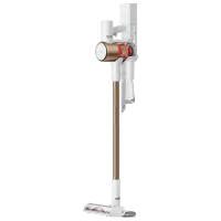 Вертикальный пылесос Xiaomi G10 Plus 450 Вт / Серебристый Белый