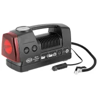 Compresor auto Alca 3 în 1 Nonstop (219000) 12 l/ min/ 21 bar