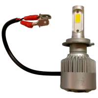 Автомобильная лампа Catol Lux Q2 светодиодная/ H7/ 36 Вт/ 5000лм