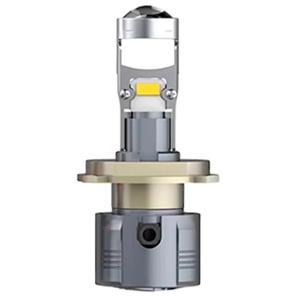 Lampă auto Dseries LenHB4 LED/ HB4/ 48 W/ 4600lm photo 1