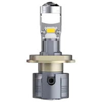 Lampă auto Dseries LenHB4 LED/ HB4/ 48 W/ 4600lm