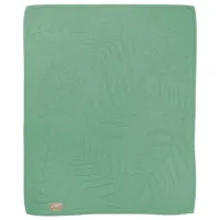 Одеяла Albero Mio Savanna Хлопок/ Зелёный